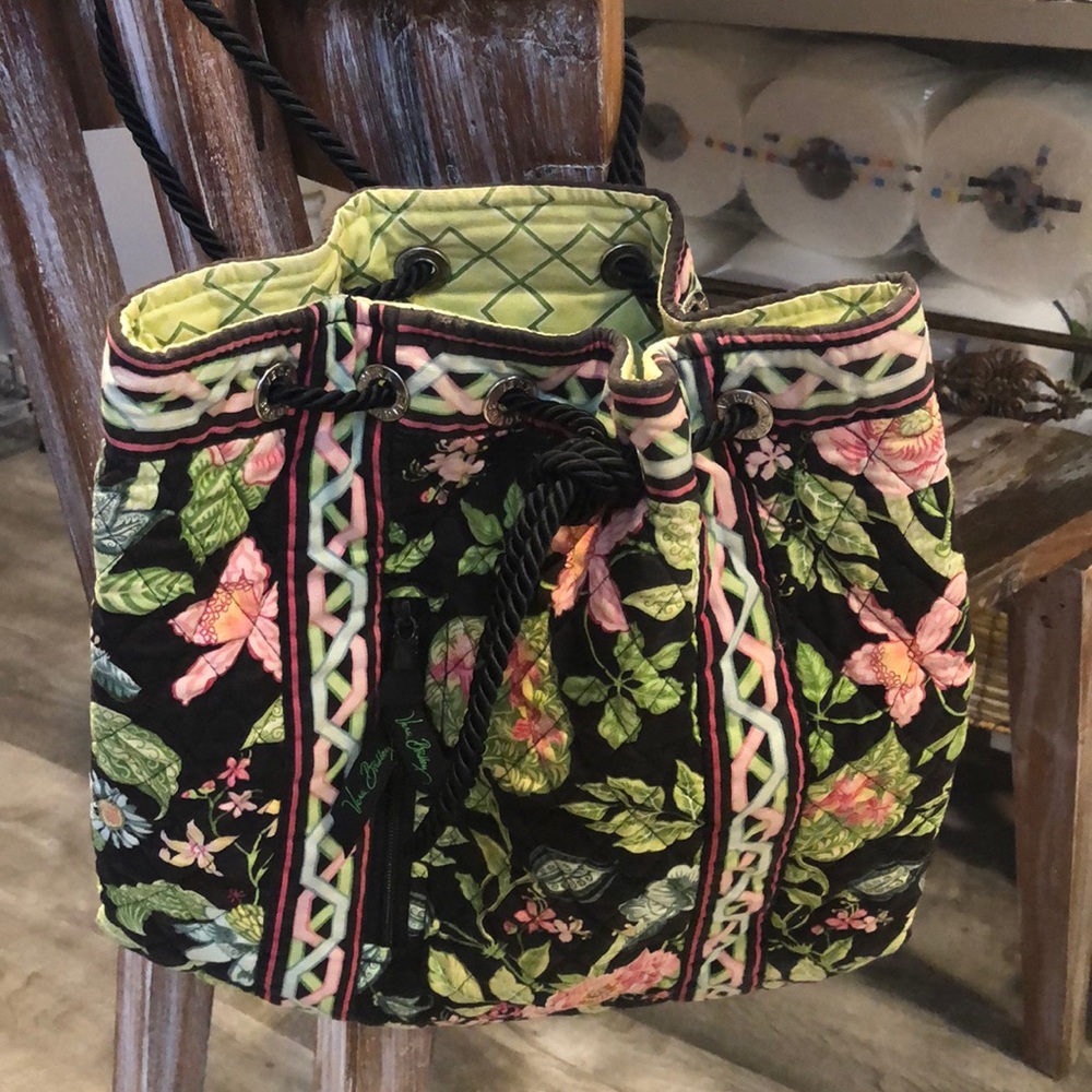 Vera Bradley Backpack